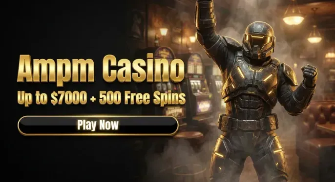 Ampm Casino
